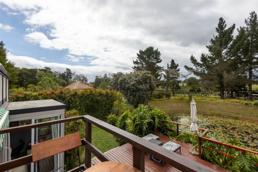 Commercial Property for Sale in Harkerville A H Western Cape